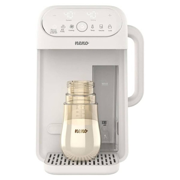 NENO Lago: Product review