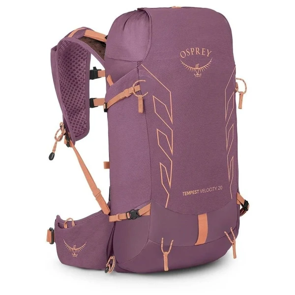 Osprey Tempest Velocity: Product review