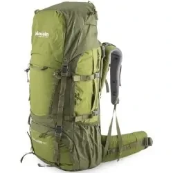 Pinguin Explorer 60l: Product review