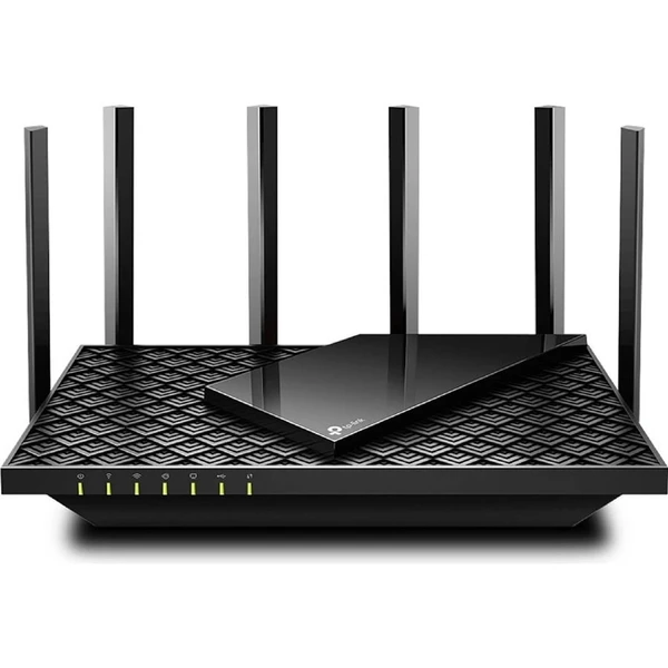 TP-Link Archer AX72 Pro: Product review