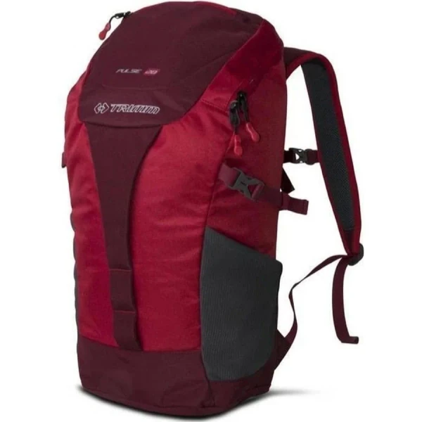Trimm Pulse 20 l: Product review