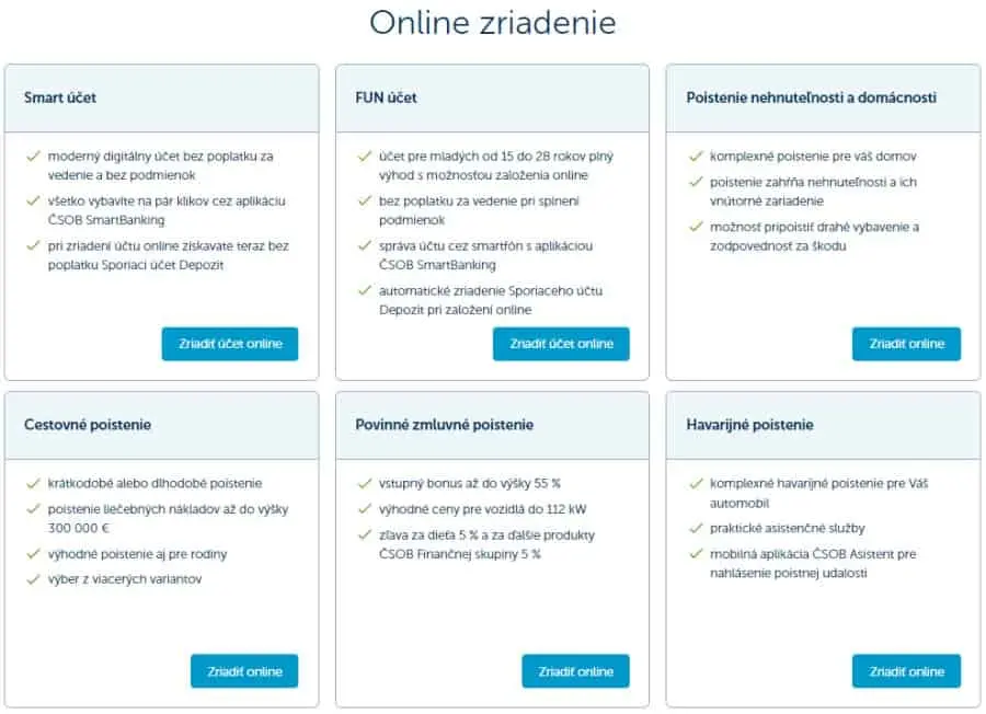 Recenzia csob pistovne