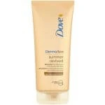 Dove DermaSpa Summer Revived