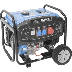 Güde GSE 6701: Product review
