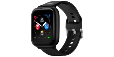 recenzia Niceboy X-fit Watch