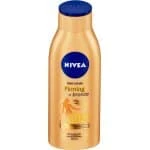 Nivea Q10 Firming + Bronze
