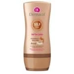DERMACOL Self Tan Lotion 200 ml