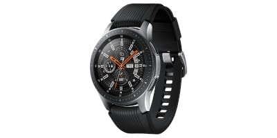 recenzia Samsung Galaxy Watch