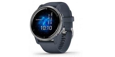Recenzia smart hodinky Garmin Venu 2 hlavna