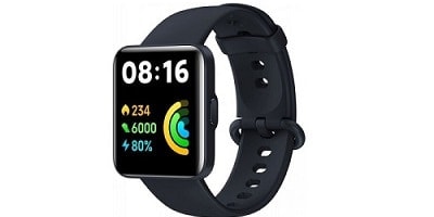 Recenzia smart hodinky Xiaomi Redmi Watch 2 LITE hlavna