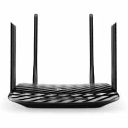 TP-Link Archer C6: Product review
