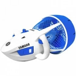 Yamaha Explorer: Product review