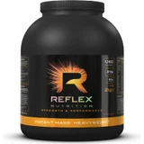Reflex Nutrition Instant Mass Heavyweight