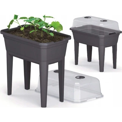 Respana Planter Ecoline set