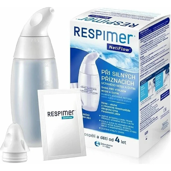 Respimer Sada: Product review