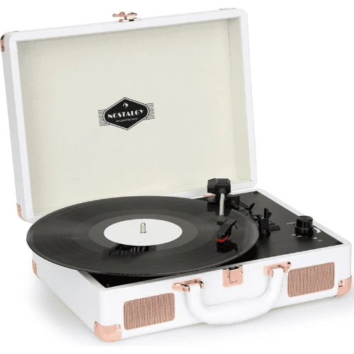 Auna Peggy Sue: Product review