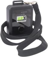 REXpersonal SOS tlačidlo s GPS