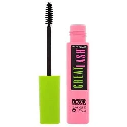 Maybelline Great Lash: Product review