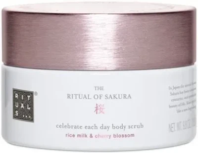 Rituals The Ritual Of Sakura