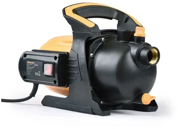 RIWALL PRO REJP 1200: Product review