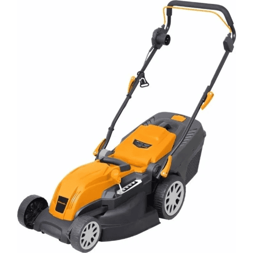 Riwall PRO REM 4218: Product review