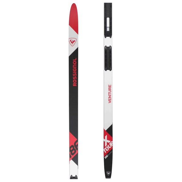Rossignol XT Venture WXLS: Product review