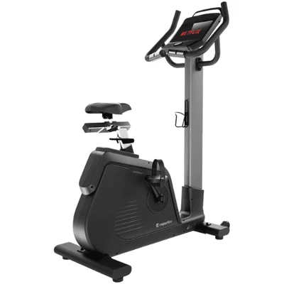inSPORTline ZenBike 600