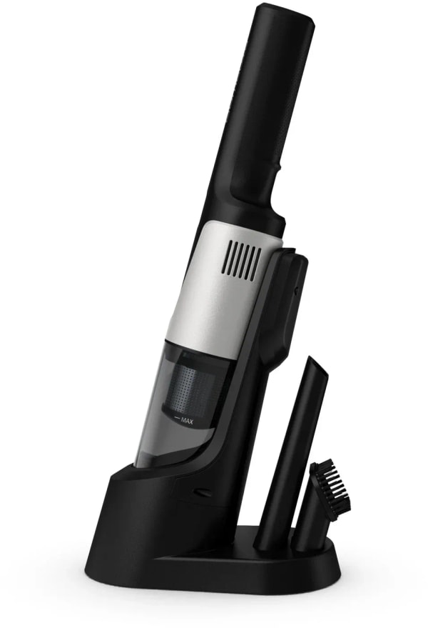Rowenta X-Touch AC9736WO: Product review