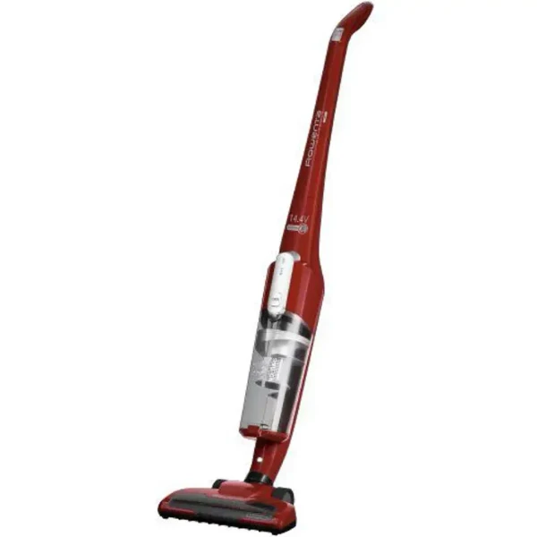 Rowenta RH6543WH: Product review