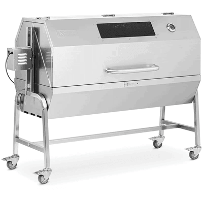Royal Catering gril