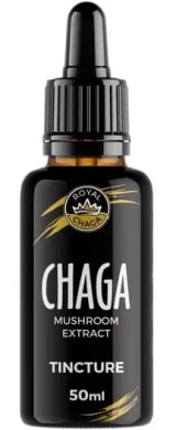 Royal Chaga