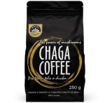 Royal Chaga Káva s Extraktom z húb Caga sibírska