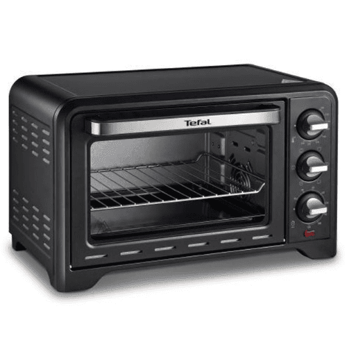 Tefal OF444834: Product review