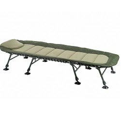 Mivardi Lehátko Comfort XL8: Product review