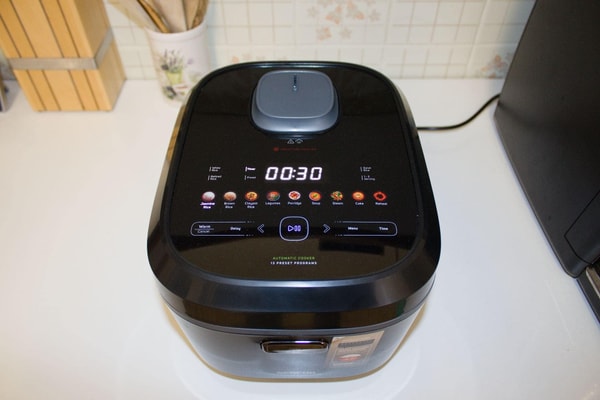 Sencor SRM 3900BK