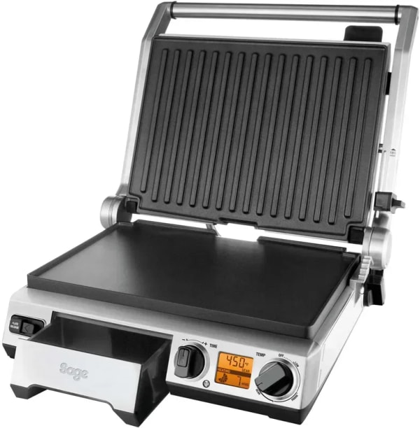 Sage BGR820: Product review