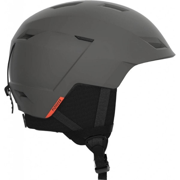 Salomon Pioneer LT Access: Product review