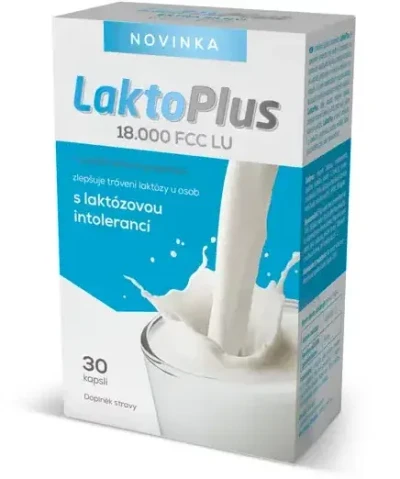 Salutem LaktoPlus