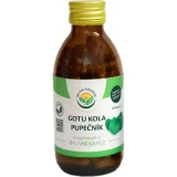 Salvia Paradise Gotu kola