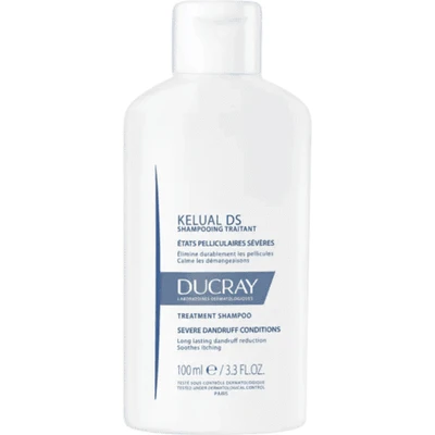 Ducray Kélual DS