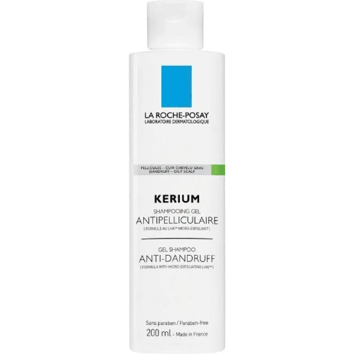 La Roche-Posay Kerium: Product review