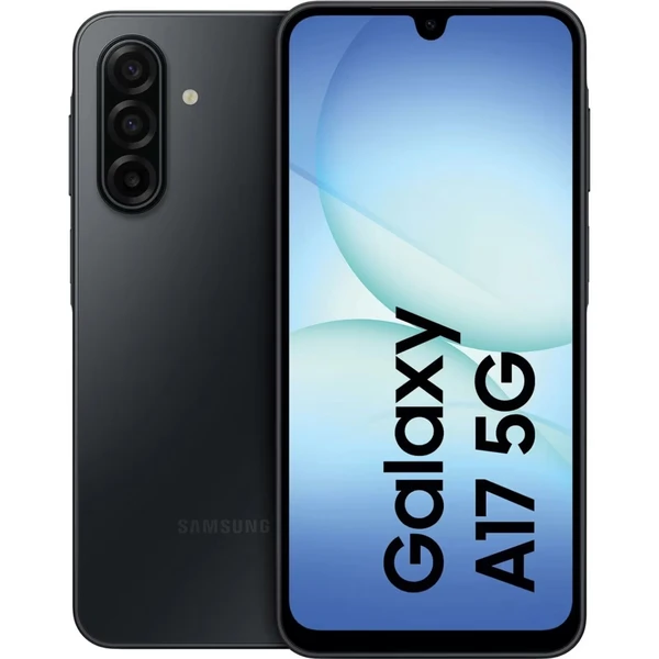 Samsung Galaxy A17 5G: Product review