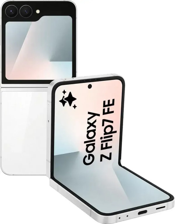 Samsung Galaxy Flip7 FE: Product review