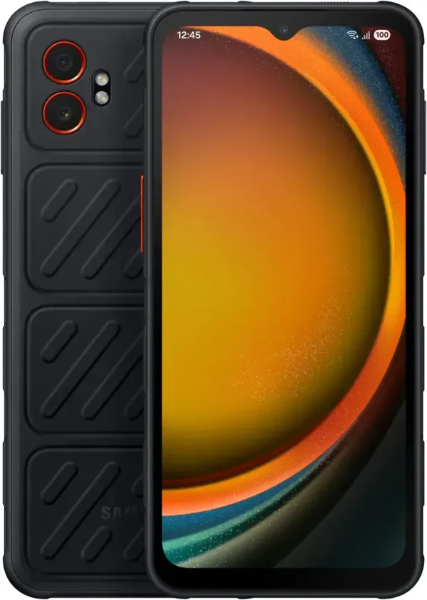Samsung Galaxy Xcover 7 Pro: Product review