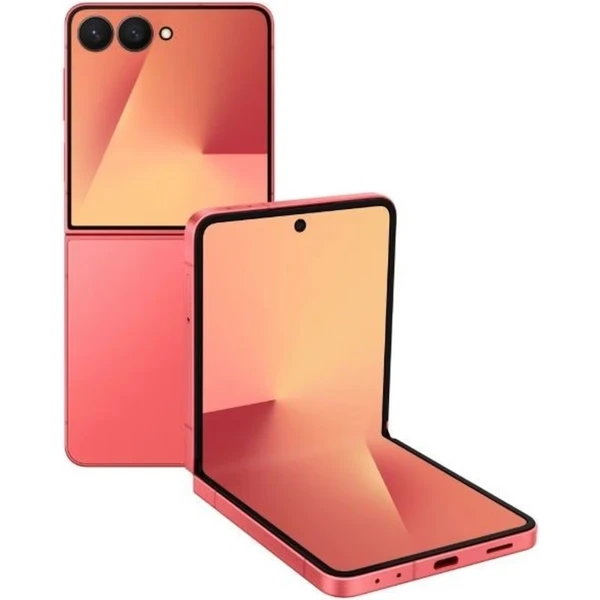 Samsung Galaxy Z Flip7: Product review