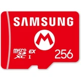 Samsung Nintendo Switch 2 microSD Express