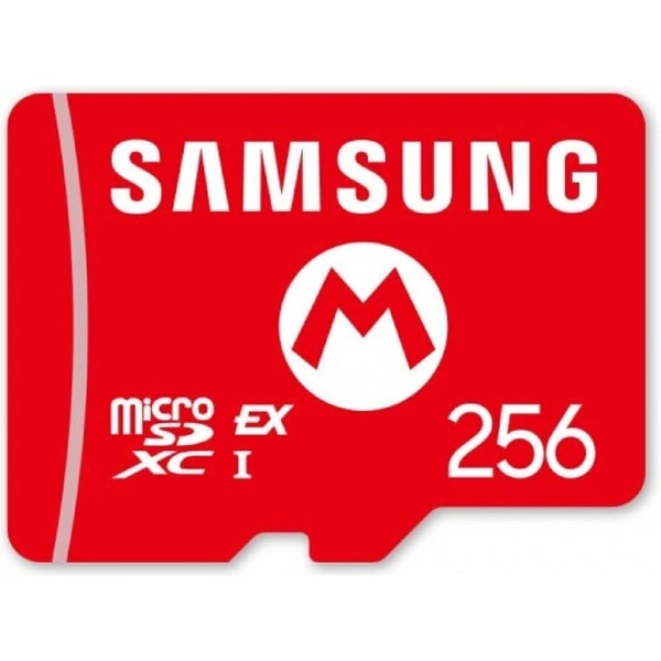 Samsung Nintendo Switch 2 microSD Express: Product review