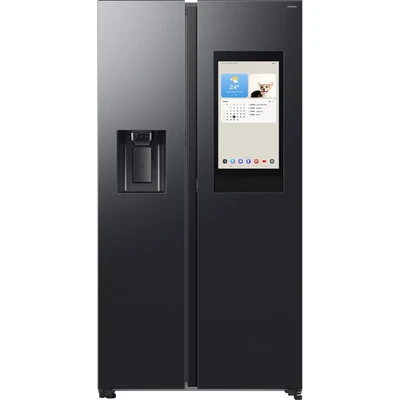 Samsung RS90F66BEF
