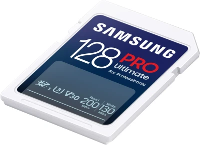 Samsung SDXC 128 GB PRO Ultimate