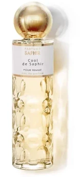 SAPHIR Cool de SAPHIR